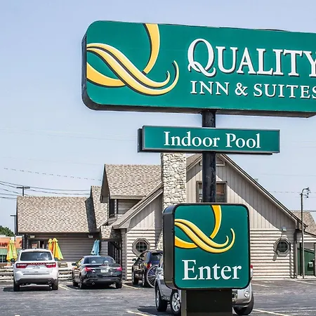 Quality Inn & Suites-3