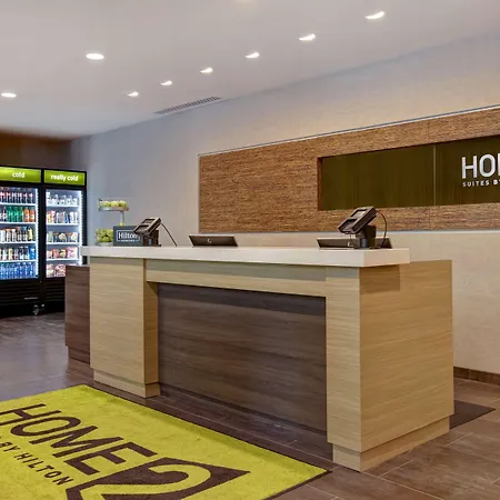 Home2 Suites By Hilton Charlotte Northlake-3