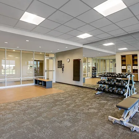 Fairfield Inn & Suites Bardstown-3