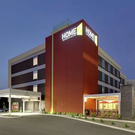 Home2 Suites By Hilton Hagerstown-2
