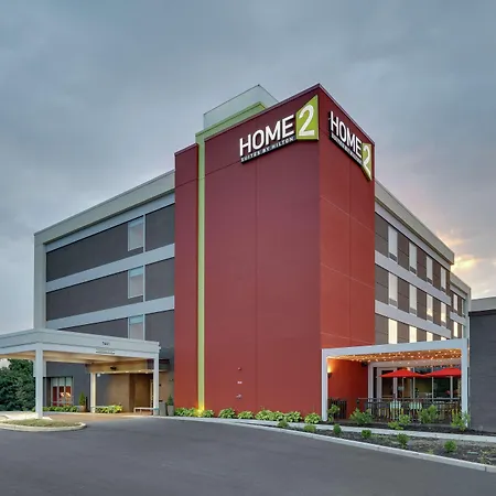 Home2 Suites By Hilton Hagerstown-3