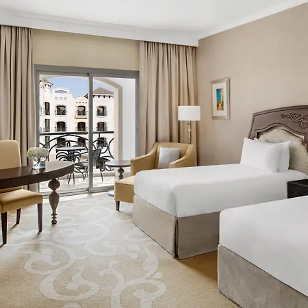 Crowne Plaza Riyadh Al Waha By Ihg-2