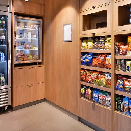 Fairfield Inn And Suites By Marriott Minneapolis Shakopee-2