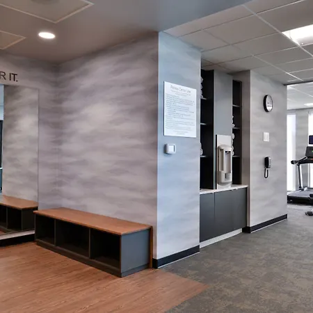 Fairfield Inn And Suites By Marriott Minneapolis Shakopee-3