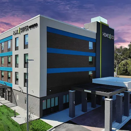Home2 Suites By Hilton Pensacola I-10 Pine Forest-2