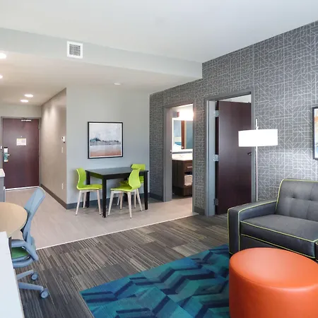 Home2 Suites By Hilton Pensacola I-10 Pine Forest-3