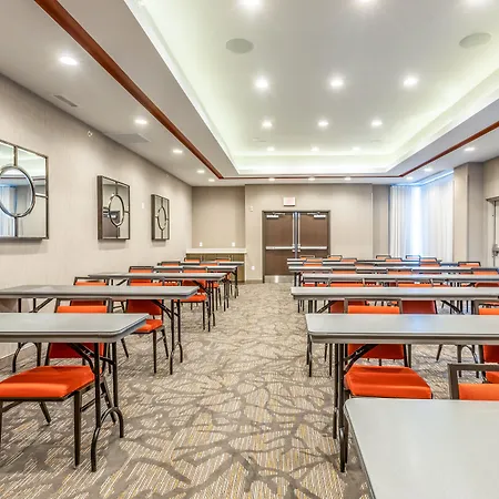 Hawthorn Extended Stay By Wyndham Loveland-2