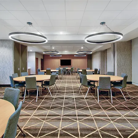 Holiday Inn - Erie By Ihg-2