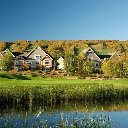 Blue Mountain Resort Home Collection-2