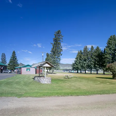 Sportsman'S Lodge-3