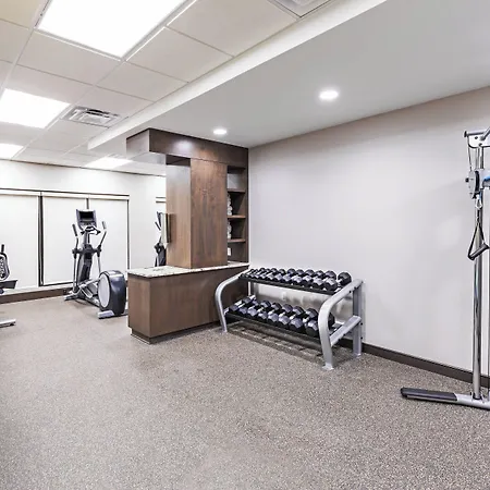 Towneplace Suites Dallas Plano/Richardson-2