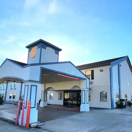 Days Inn By Wyndham Rosenberg-2