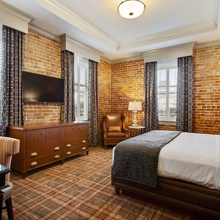 The Brakeman Hotel-3