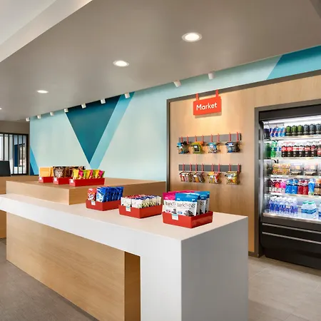 Avid Hotel Fayetteville West By Ihg-2