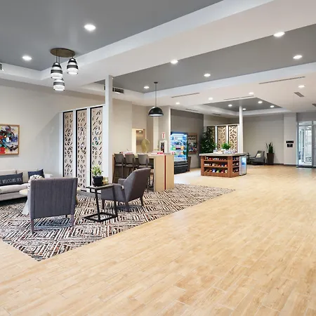 Candlewood Suites - Asheville Downtown By Ihg-3