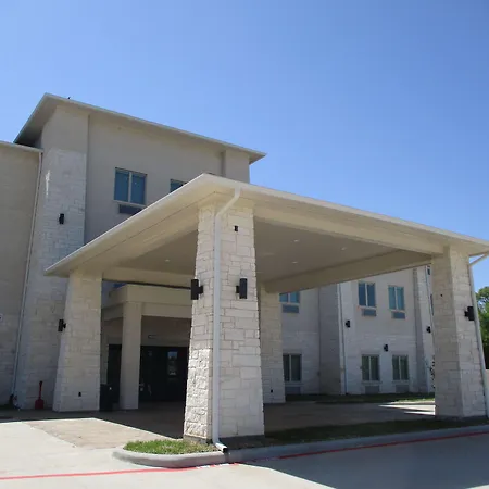 Best Western Plus Chandler-2