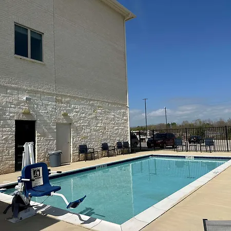 Best Western Plus Chandler-3