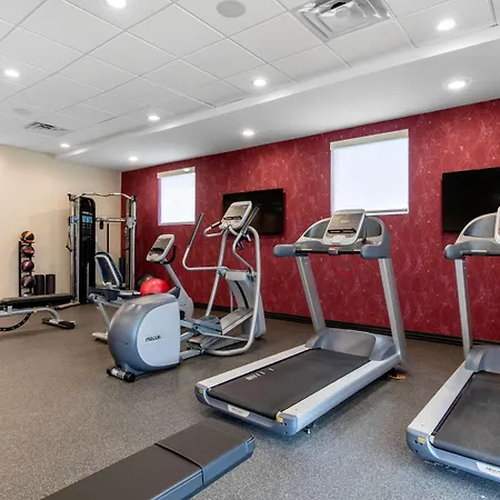 Home2 Suites By Hilton Olive Branch-2