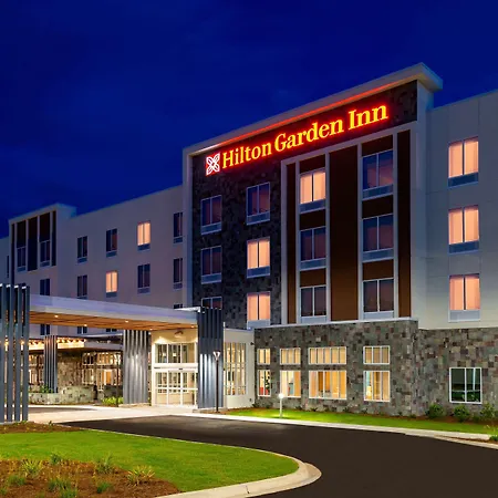 Hilton Garden Inn Panama City Airport, Fl-3
