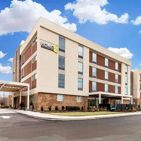 Home2 Suites By Hilton Olive Branch-3