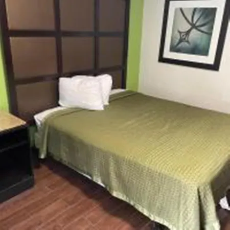 Sunrise Extended Stay Hotel-2