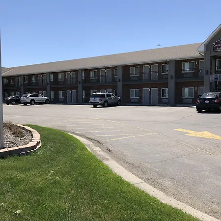 Countryside Suites Omaha-2
