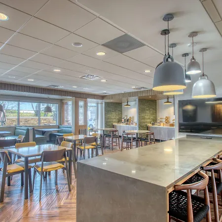 Fairfield Inn & Suites By Marriott Appleton-3
