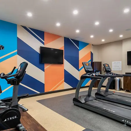 Best Western Premier Liberty Inn & Suites-3