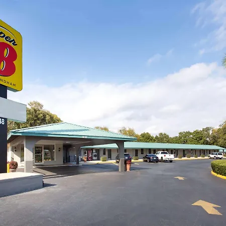 Super 8 By Wyndham Pensacola Nas Area-2
