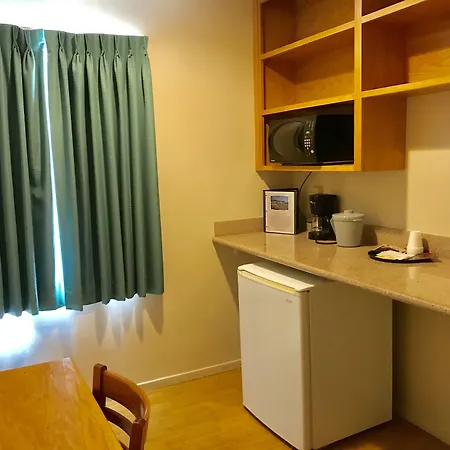 Sunrise Inn-3