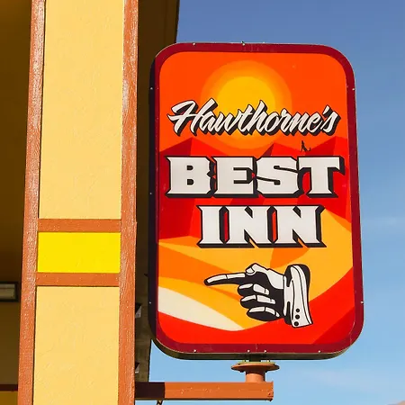 Hawthorne'S Best Inn-2