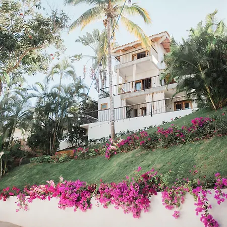 Distrito 88 - Adults Only Boutique Hotel-2