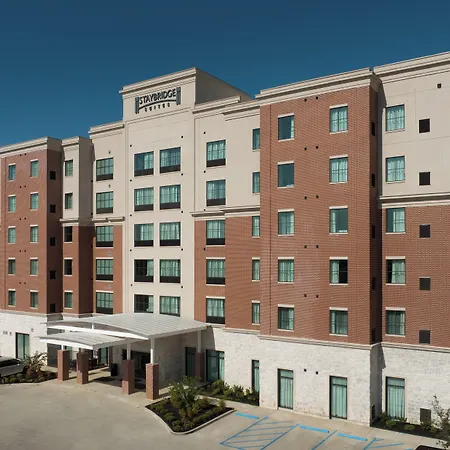 Staybridge Suites - Flowood - Nw Jackson By Ihg-2