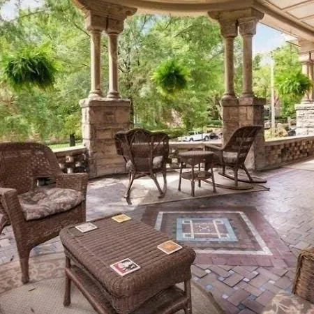 The Mayor'S Mansion Inn-2