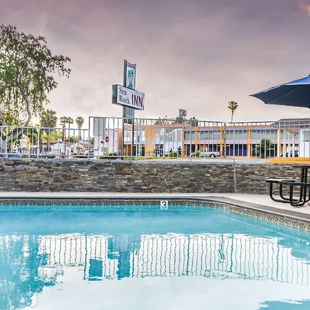 Sea Rock Inn - Long Beach-2