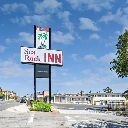 Sea Rock Inn - Long Beach-3