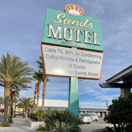 The Sands Motel-3
