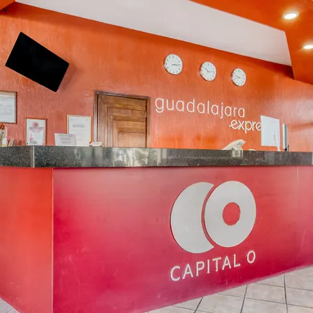 Guadalajara Express Tonala-3