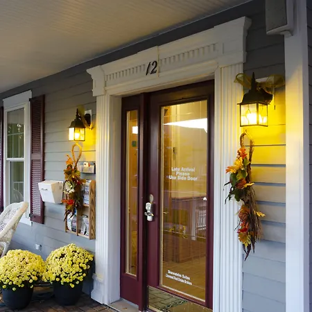 Skaneateles Boutique Hotel-2