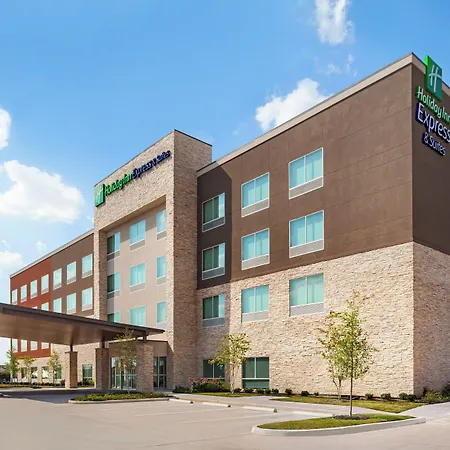 Holiday Inn Express & Suites Austin North - Pflugerville By Ihg-2