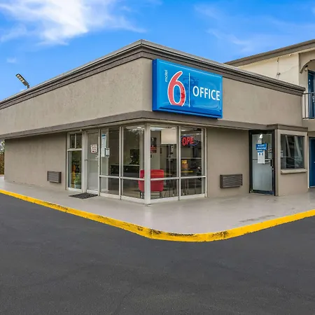 Motel 6-Tupelo, Ms - Downtown-2