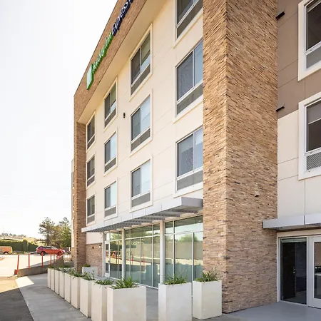 Holiday Inn Express & Suites - San Jose Silicon Valley By Ihg-3