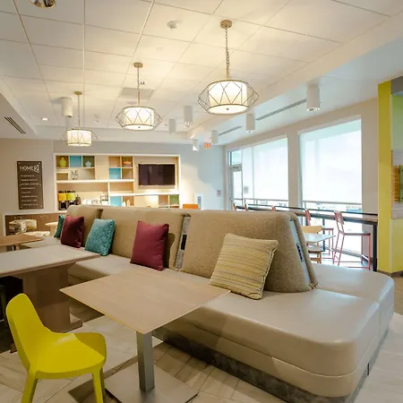 Home2 Suites By Hilton Pflugerville, Tx-2