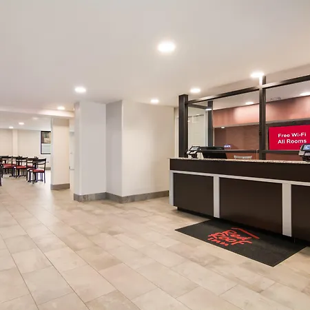 Red Roof Inn Chester-3
