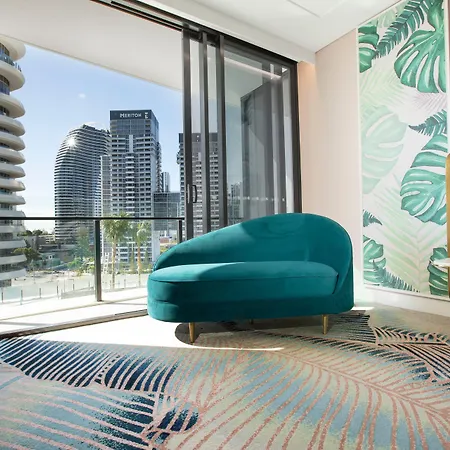 Dorsett Gold Coast-2