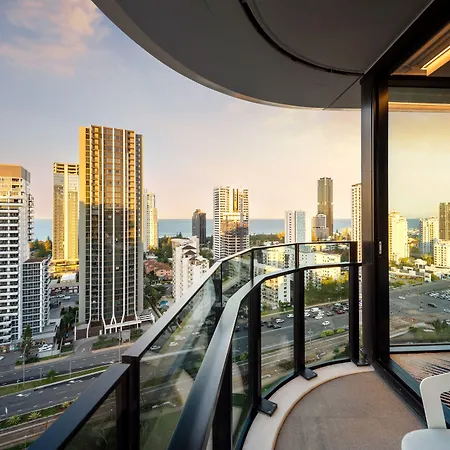 Dorsett Gold Coast-3