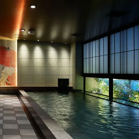 Mitsui Garden Hotel Ginza-Gochome-3