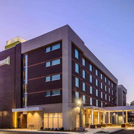 Home2 Suites By Hilton Memphis East / Germantown, Tn-2