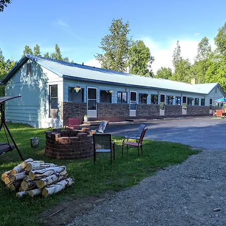 Talkeetna Inn-3