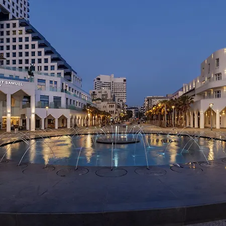 The Herbert Tel Aviv-3